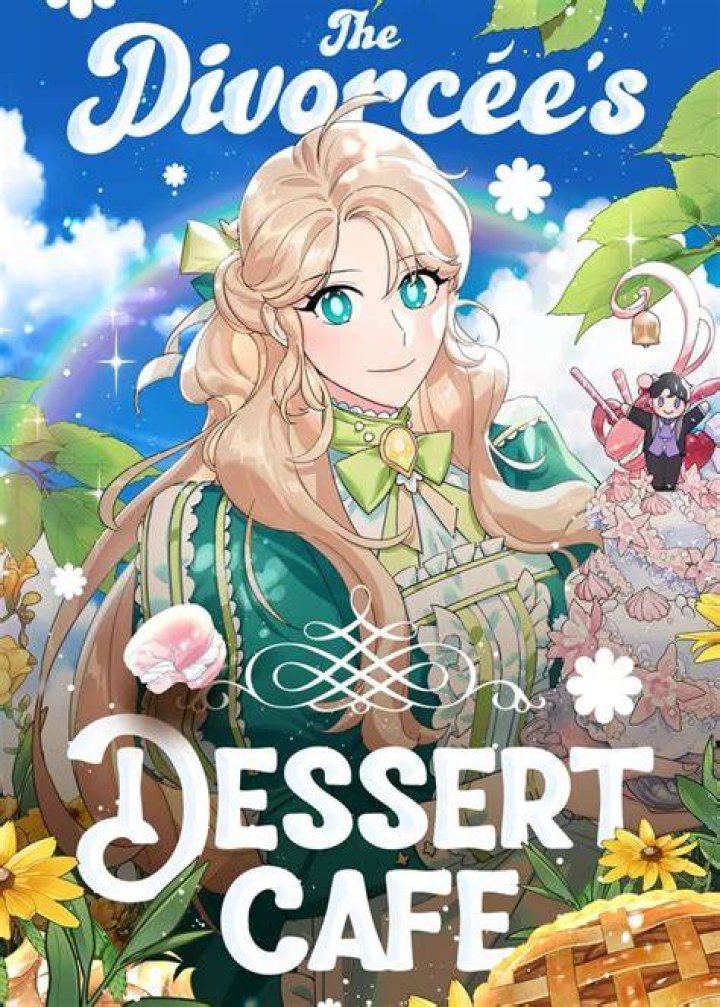 Unveiling The Secrets Of "The Divorcees Dessert Cafe"