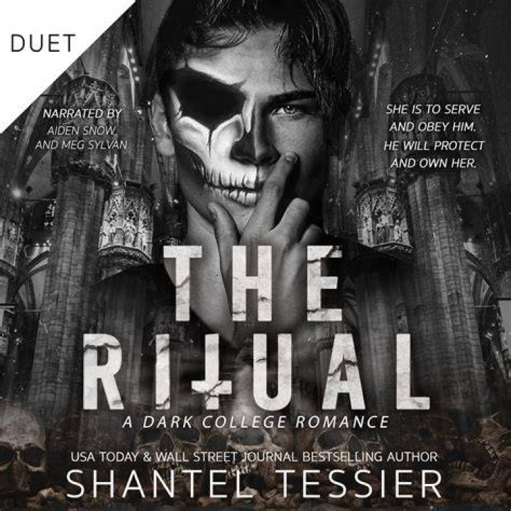 Unveiling The Secrets Of "The Ritual Shantel Tessier": Discoveries And Insights Within