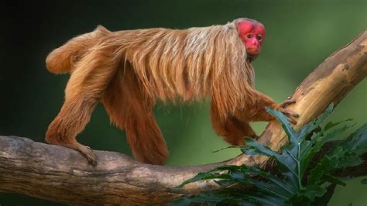Unveiling The Secrets Of The "Ugliest Monkey": Discoveries And Insights