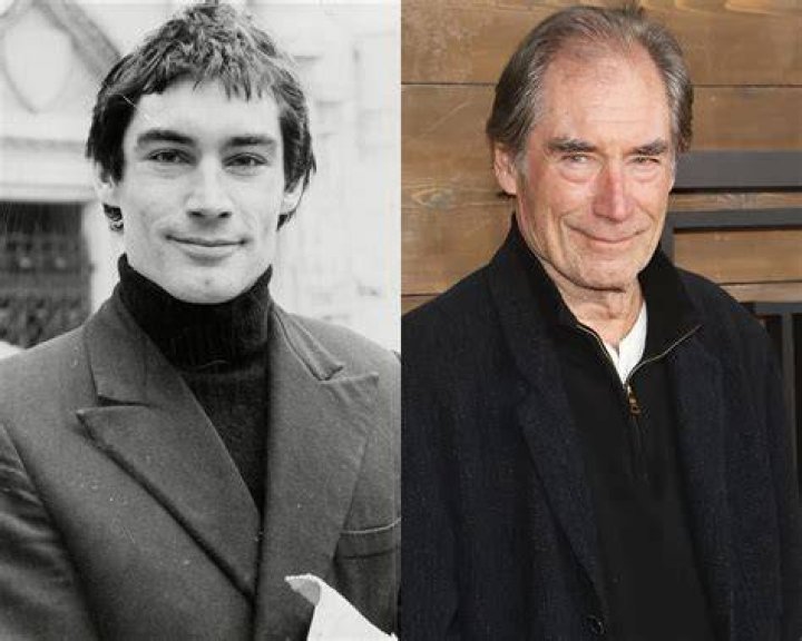 Unveiling The Secrets Of Timothy Dalton's Romantic History