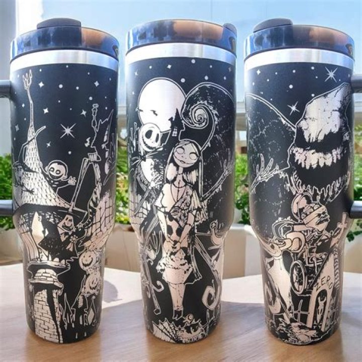 Unveiling The Secrets: Starbucks NBC Tumbler