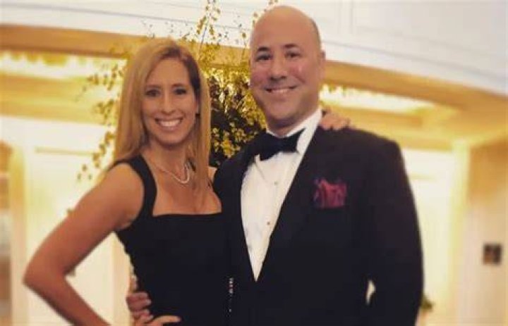 Unveiling The Secrets: Stephanie Abrams' Husband Revealed