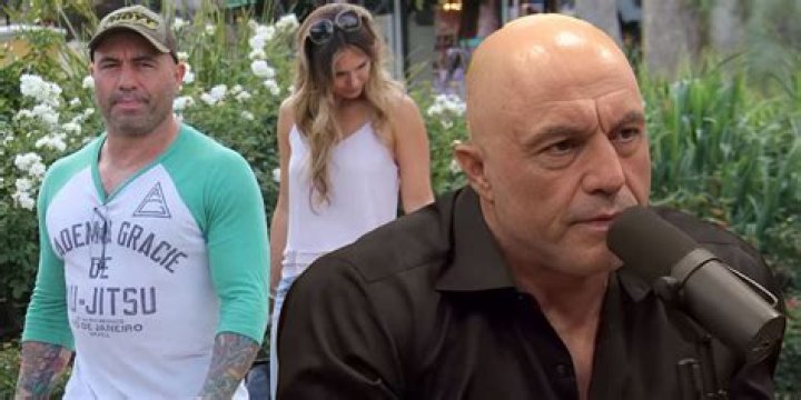 Unveiling The Secrets To Joe Rogan's $120 Million Net Worth