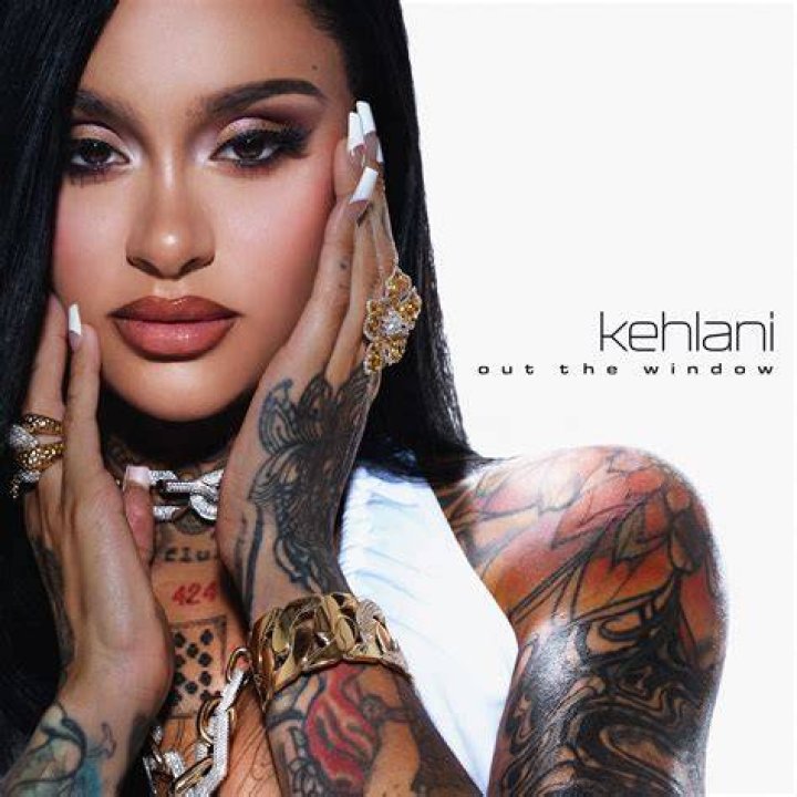 Unveiling The Significance Of Kehlani's Age: Discoveries And Insights