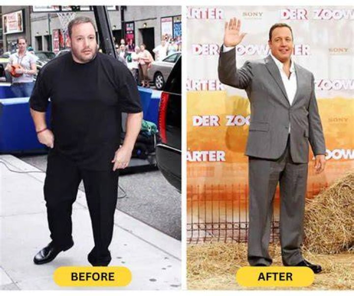 Unveiling The Significance Of Kevin James Height: Discoveries And Insights