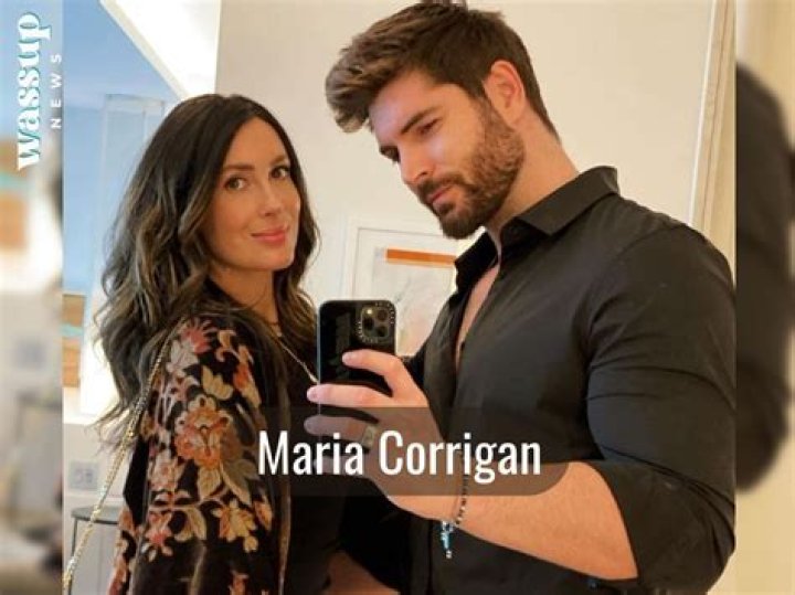 Unveiling The Significance Of Maria Corrigan's Age In Law Enforcement
