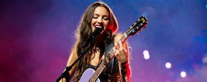 Unveiling The Story Behind Olivia Rodrigo's Musical Lineage