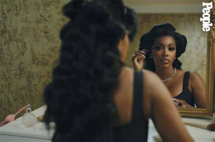 Unveiling The Story Behind Porsha Williams' Age: Secrets And Surprises Revealed