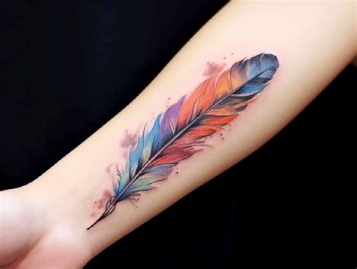 Unveiling The Symbolism And Meaning Behind The Ink