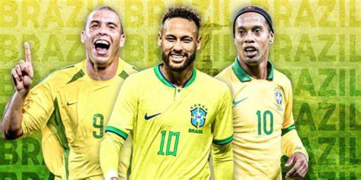 Unveiling The Tall Stature Of The Brazilian