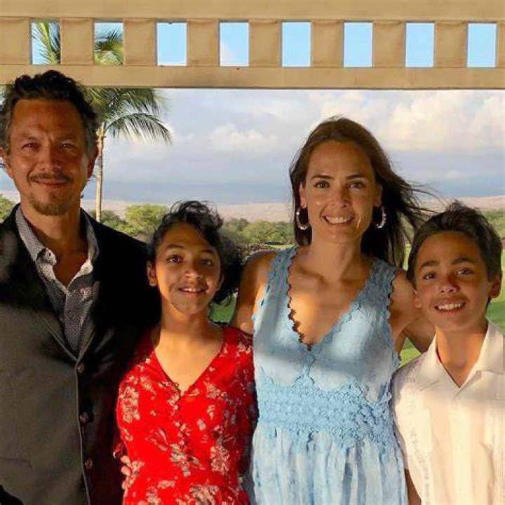 Unveiling The Tapestry Of Benjamin Bratt's Ancestry