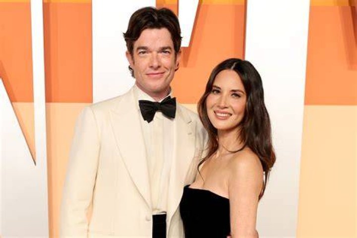 Unveiling The Timeless Journey Of Olivia Munn And John Mulaney