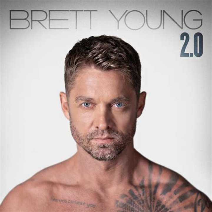 Unveiling The Towering Truth: Brett Young's Height Revealed