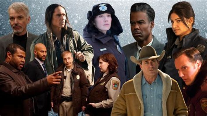 Unveiling The True Crime Roots Of "Fargo" Season 5