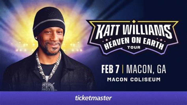 Unveiling The True Height Of Katt Williams: A Journey Of Discovery