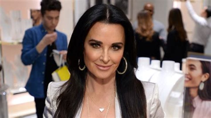 Unveiling The Truth About Kyle Richards' First Marriage: Discoveries And Insights