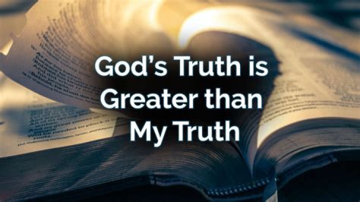 Unveiling the Truth and Uncovering Deeper Insights
