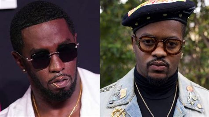 Unveiling The Truth: Exploring P Diddy's Sexuality