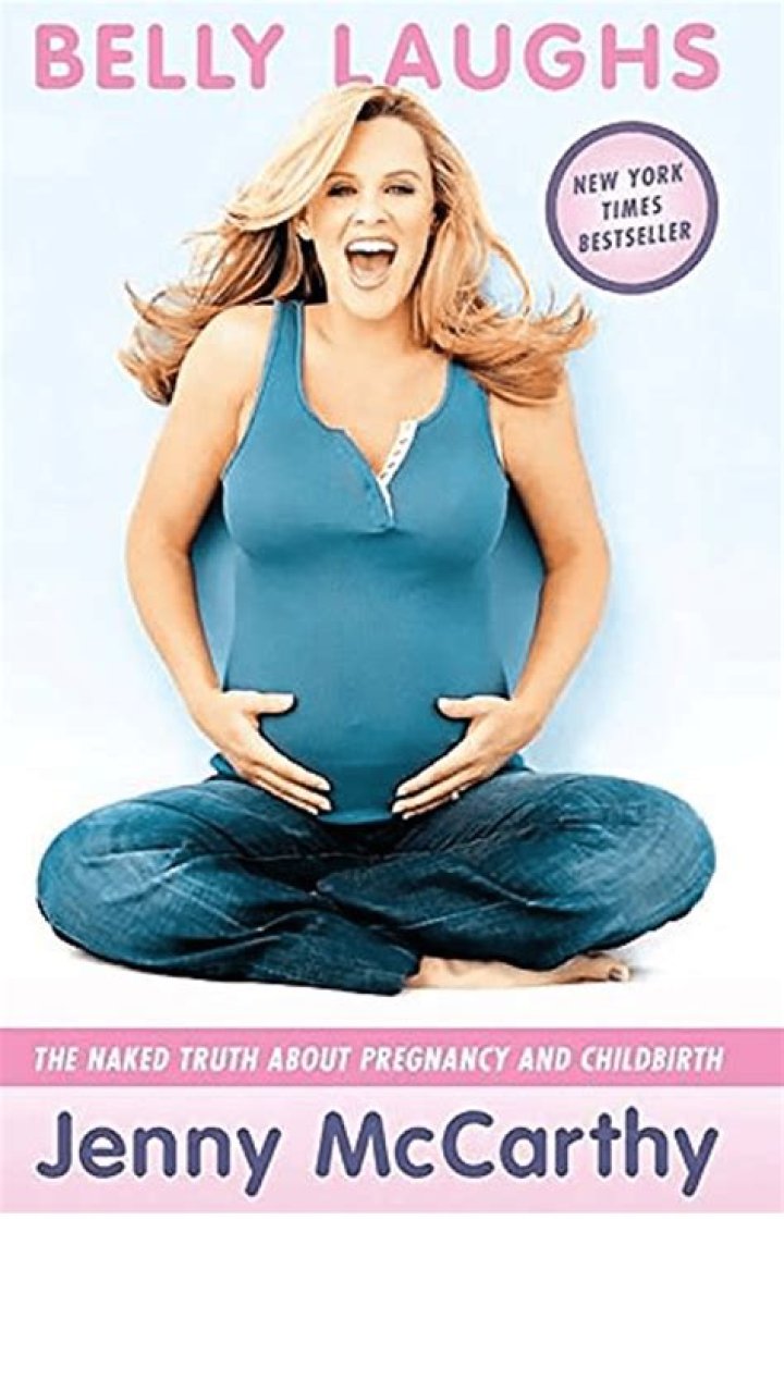 Unveiling The Truth: Jenny McCarthy's Pregnancy Journey