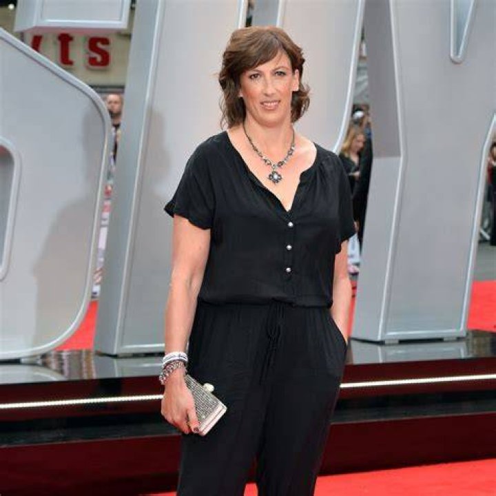 Unveiling The Truth: Miranda Hart's Marital Enigma