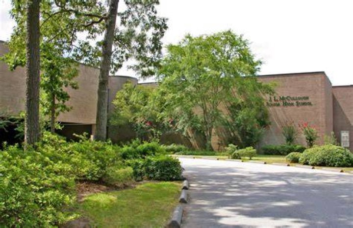 Unveiling The Truth: "Thomas Lubenau Accident: The Woodlands, McCullough Junior"