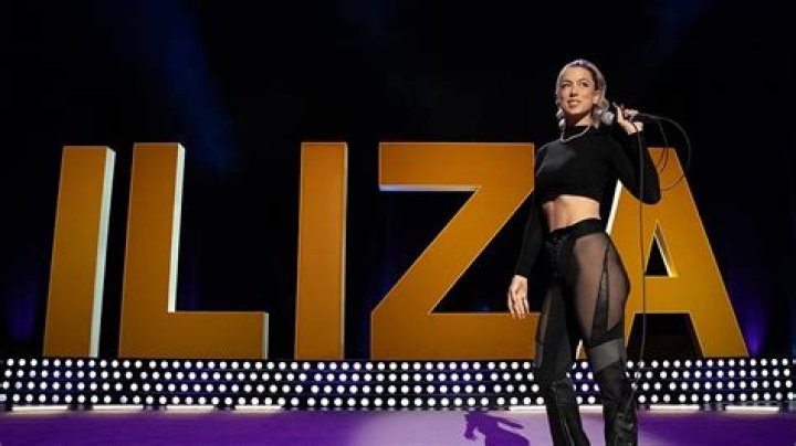 Unveiling The Truths And Impacts Of "Iliza Shlesinger Nude Pics"