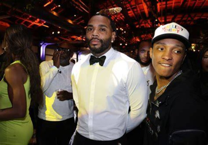 Unveiling The Truths Behind "Kevin Gates Instagram Story NSFW"