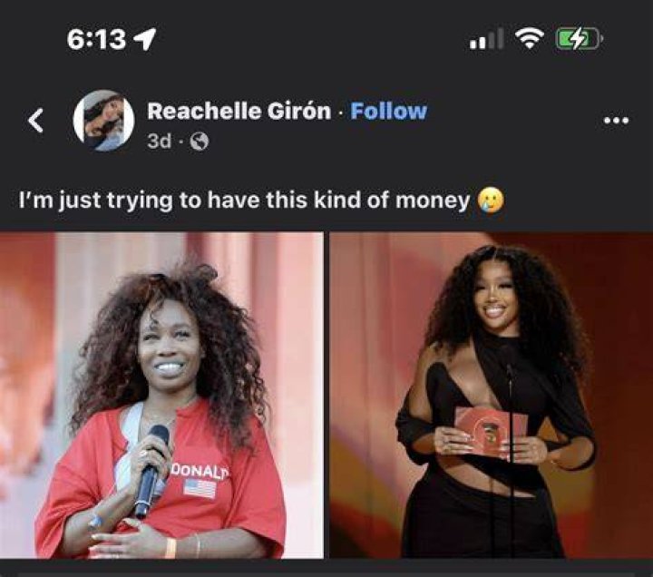 Unveiling The Unsung Era: SZA Before The Fame
