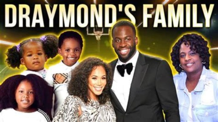 Unveiling The Unsung Heroes: Draymond Green's Parents' Impact