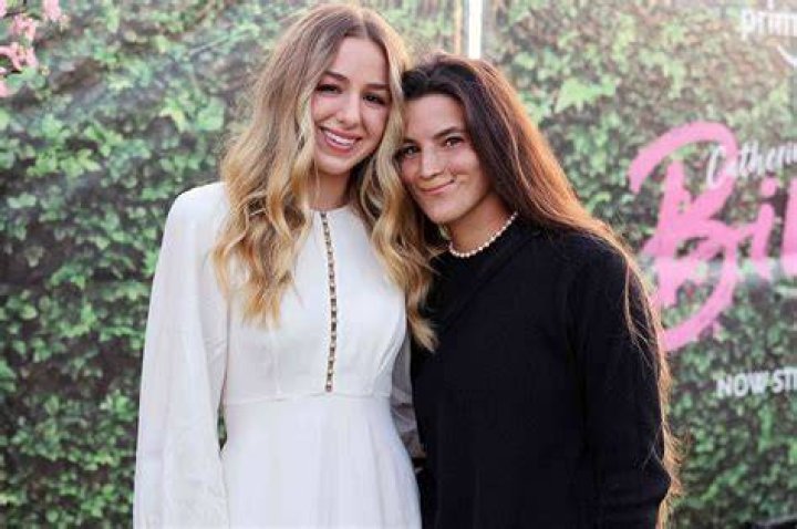 Unveiling The Untold Stories And Impact Of Brooklinn Khoury And Chloe