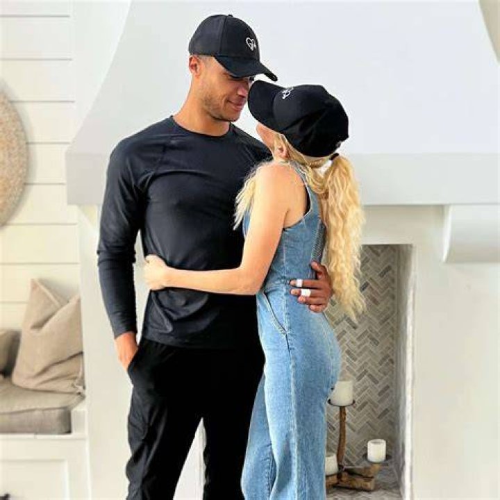 Unveiling the Untold Story: Galey Alix's Ex-Fiance Revealed