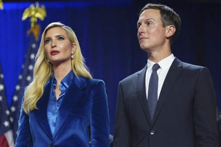 Unveiling The Untold Story Of Jared Kushner's Father: Discoveries And Insights