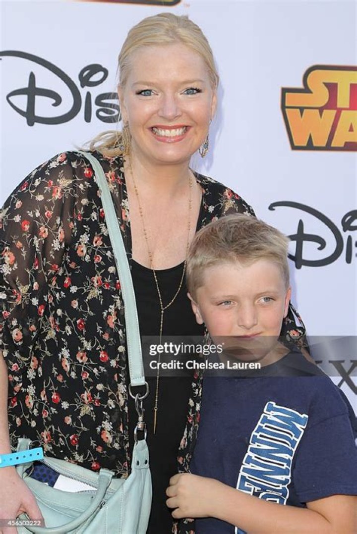 Unveiling the Untold Story of Melissa Peterman's Son: Discoveries and Insights