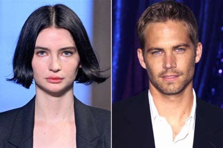 Unveiling the Untold Story of Paul Walker's Beloved Jasmine