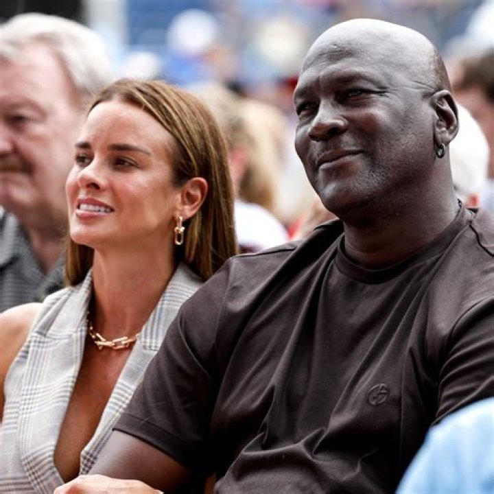 Unveiling The Untold Truth: Michael Jordan's Divorce
