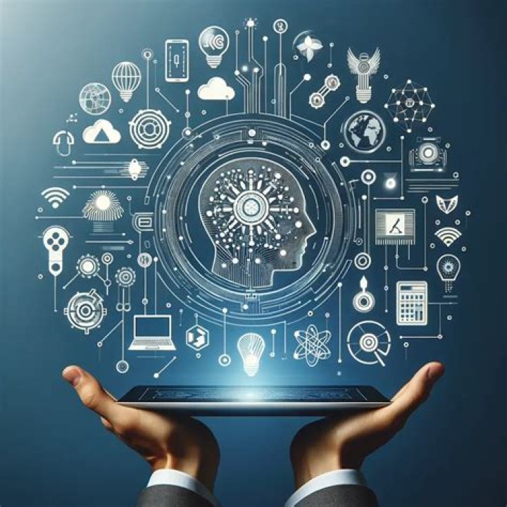 Unveiling The Visionary World Of Ted Briskin: Innovations That Shaped Technology