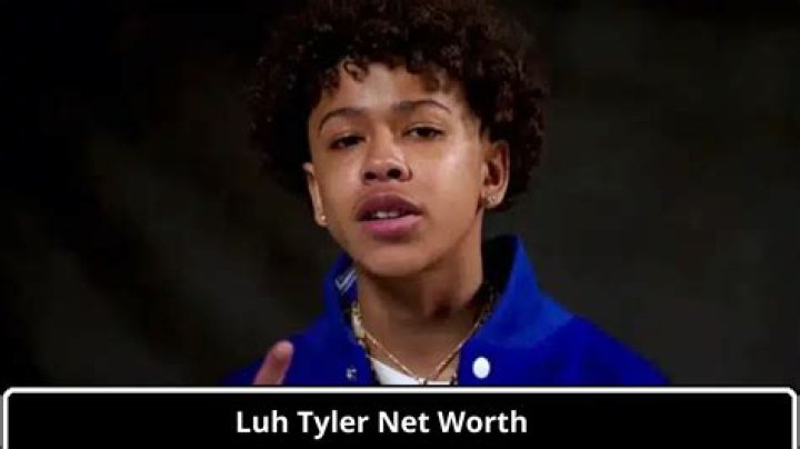 Unveiling The Wealth Of Luh Tyler: Net Worth Secrets Revealed