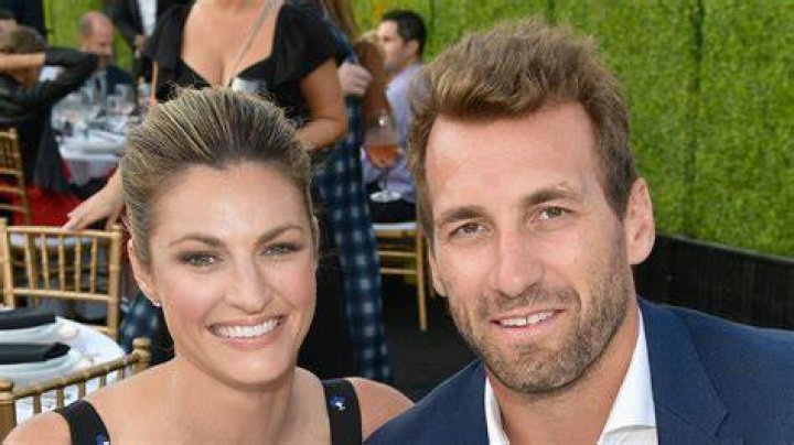Unveiling The World Of Erin Andrews' Beloved Husband
