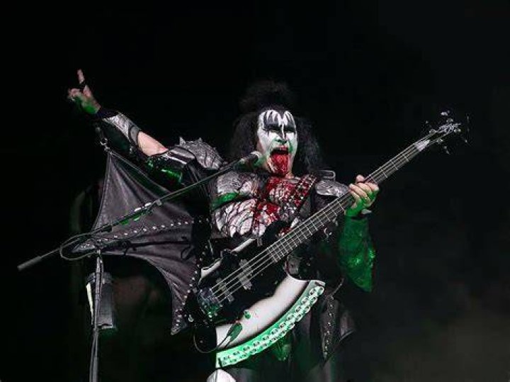 Unveiling The World Of Gene Simmons' Son: Discoveries And Insights