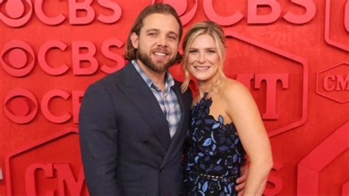 Unveiling The World Of Max Thieriot's Wife: Discoveries And Insights