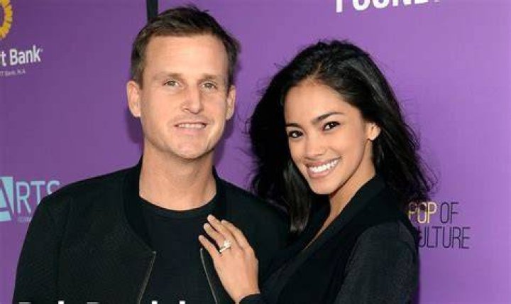 Unveiling The World Of Rob Dyrdek's Wife: Discoveries And Insights