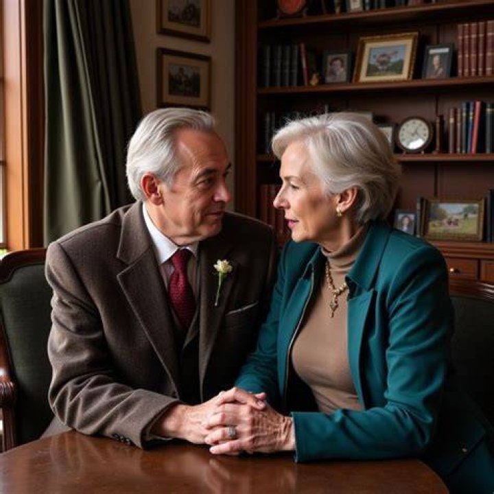 Unveiling Their Enduring Love Story And Personal Dynamics