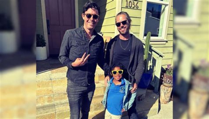 Unveiling Tim Miller's Husband: A Deep Dive into Their Life Together