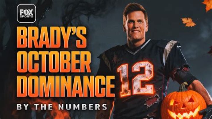 Unveiling Tom Brady's Stats: Uncover His Gridiron Dominance