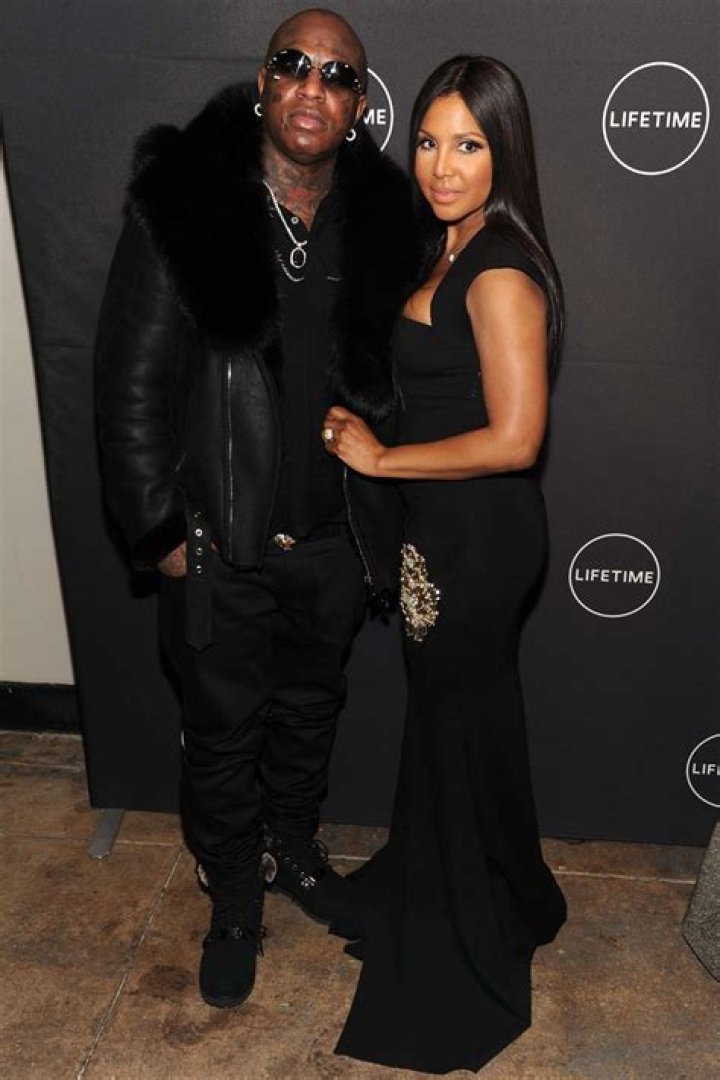 Unveiling Toni Braxton's Husband: Discoveries And Insights