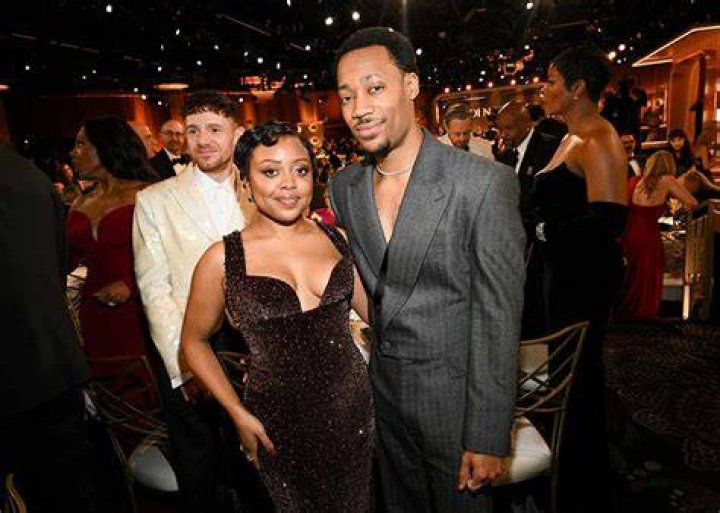 Unveiling Tyler James Williams' Relationships: Uncover Hidden Insights