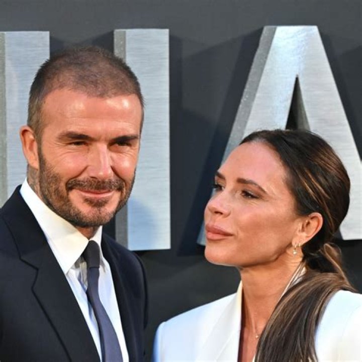 Unveiling Victoria Beckham's Spiritual Journey: Discoveries and Insights