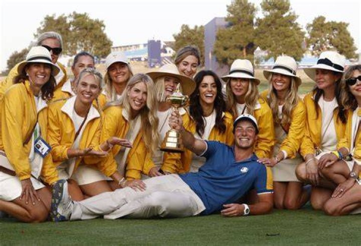 Unveiling Viktor Hovland's 2022 Love Story: Secrets And Surprises Revealed
