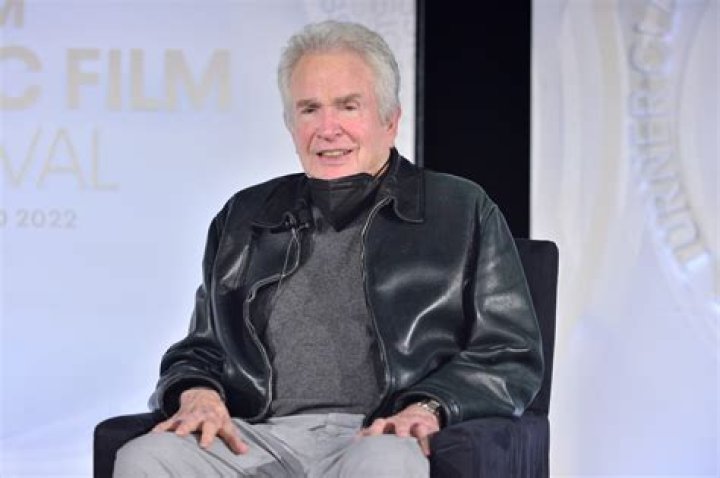Unveiling Warren Beatty's 2023: Discoveries And Insights