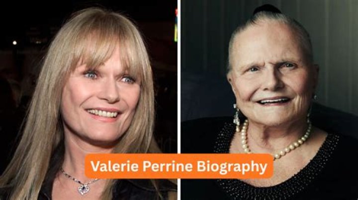 Valerie Perrine Bio, Wiki, Age, Height, Husband, Family, Movies and Net Worth
